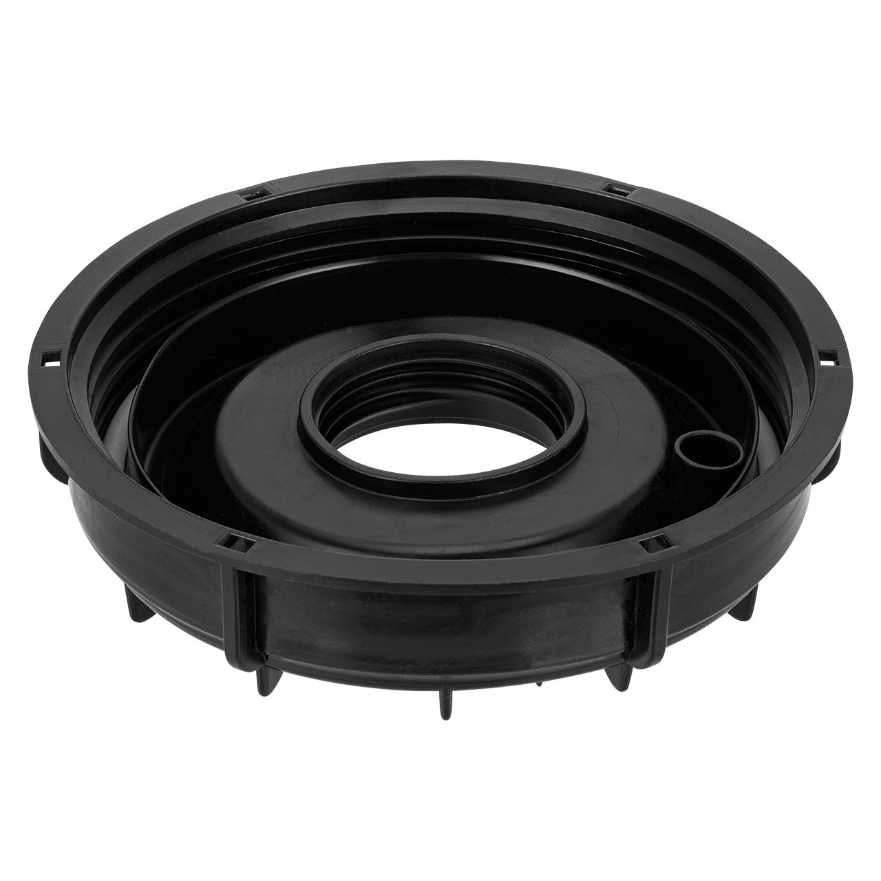 IBC Deckel DN 150 mit S56x4 mit TriSure® Einsatz für AdBlue® EPDM