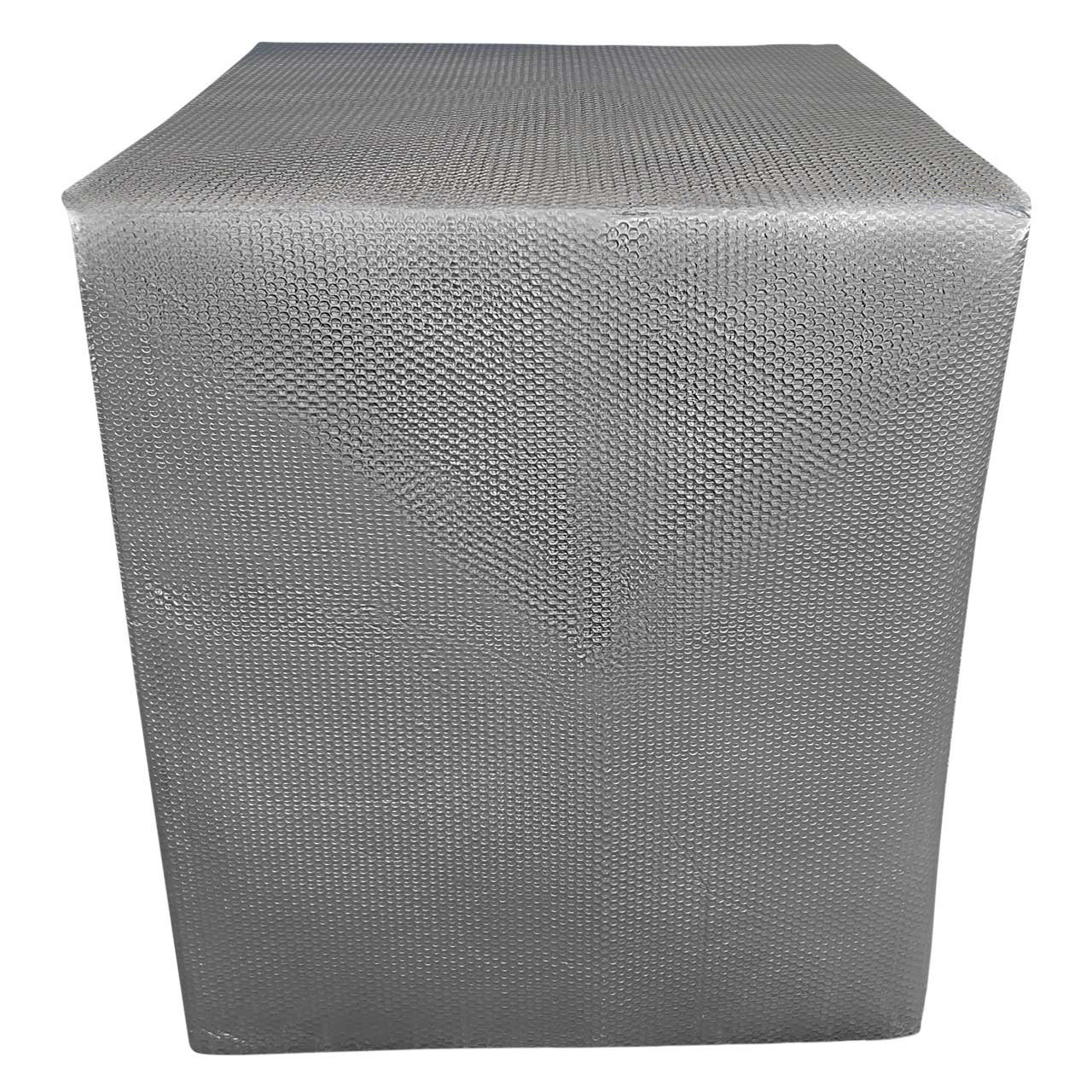 1000l IBC Thermohaube geschlossen Frostschutz