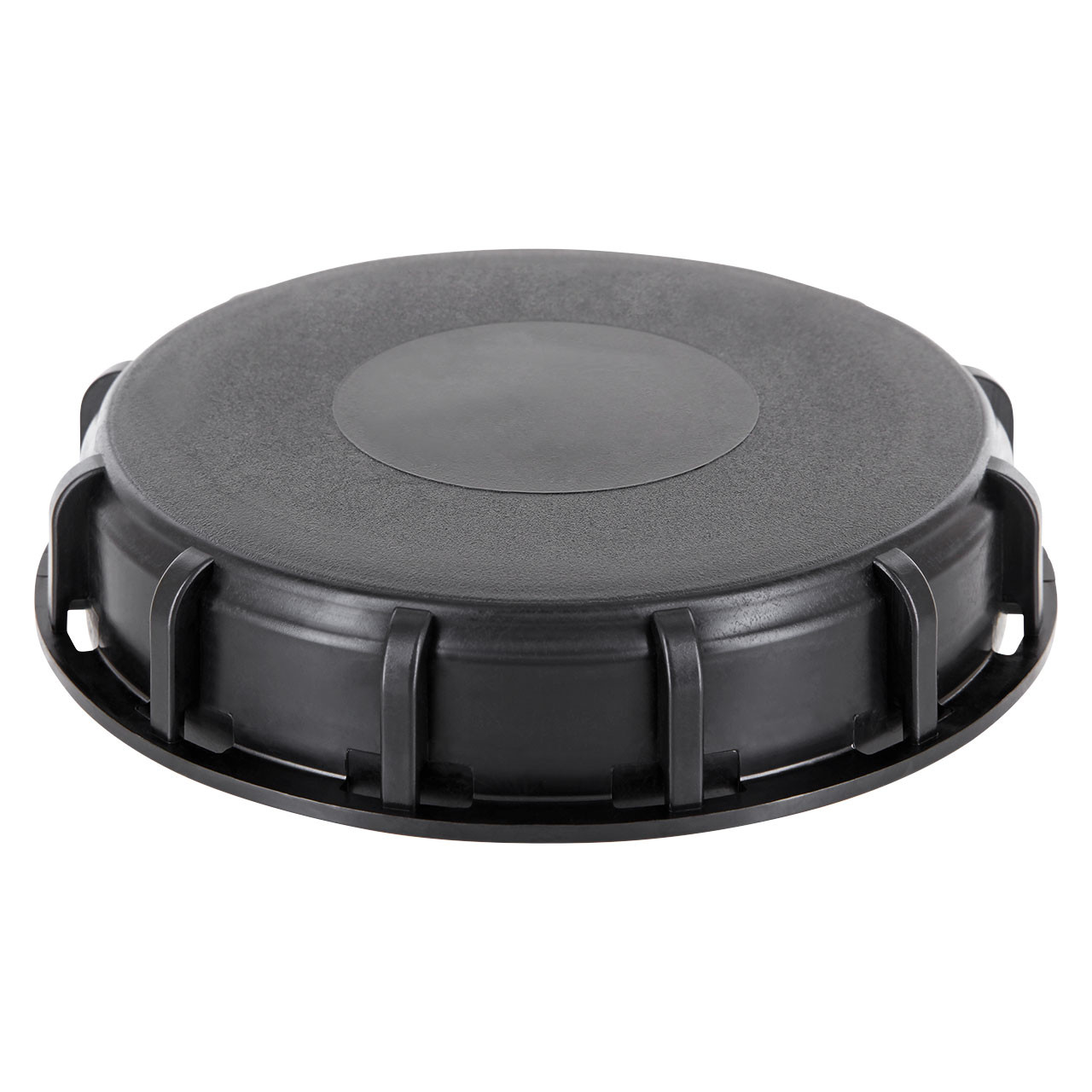 SCHÜTZ IBC Deckel DN 150 geschlossen TPE-V