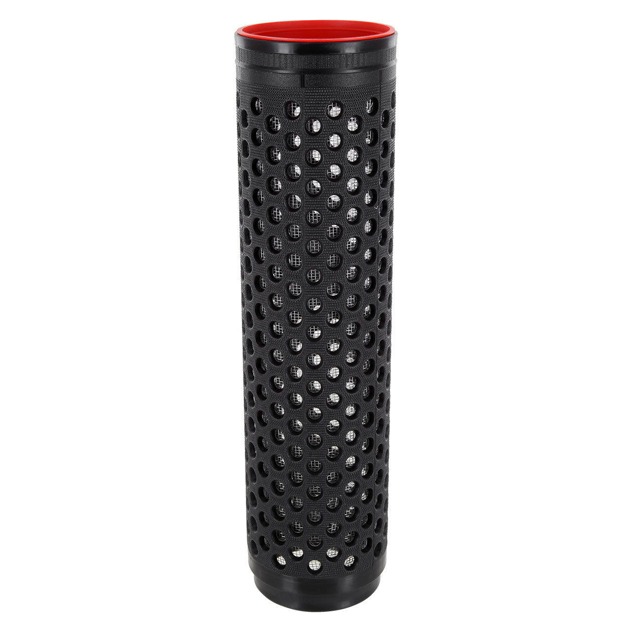 Filterkorb Ersatzrohrfilter DN 75 (Ø 75mm) für IBC Deckelfilter oder IBC Deckeleinlauf 