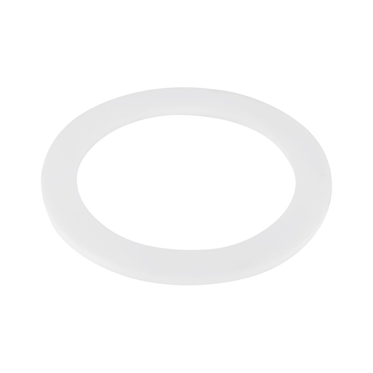 IBC Container Adapter S100x8 (100mm) Grobgewinde DN 80 Alveolit PE-Schaumdichtung