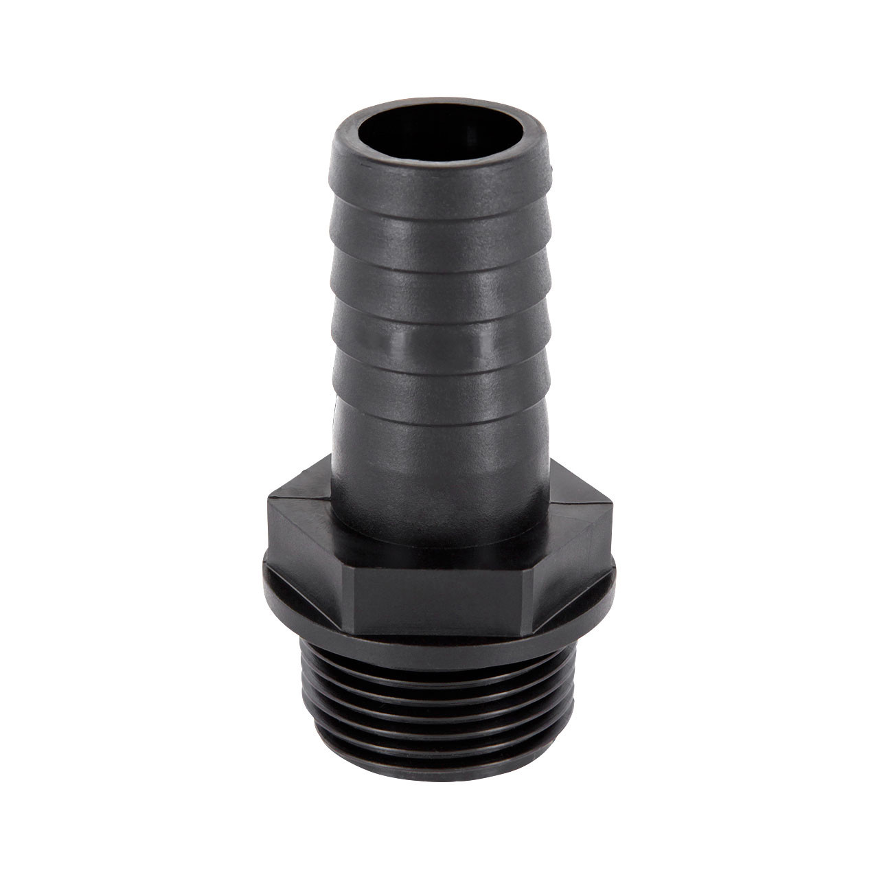 Schlauchtülle für IBC Tankverbindung 32mm Schlauch
