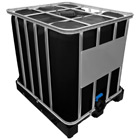 1000 Liter IBC Container