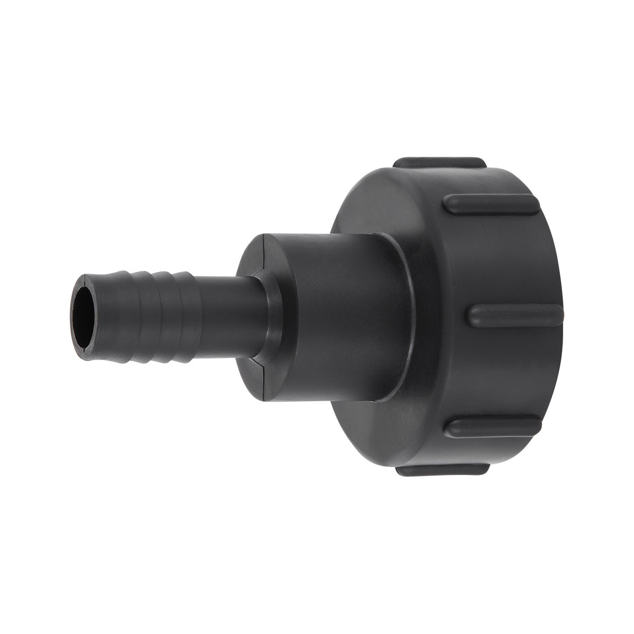 IBC Adapter S60x6 DN50 - 13mm/ 19mm/ 25mm/ 32mm/ 38mm oder 50mm Schlauchtülle