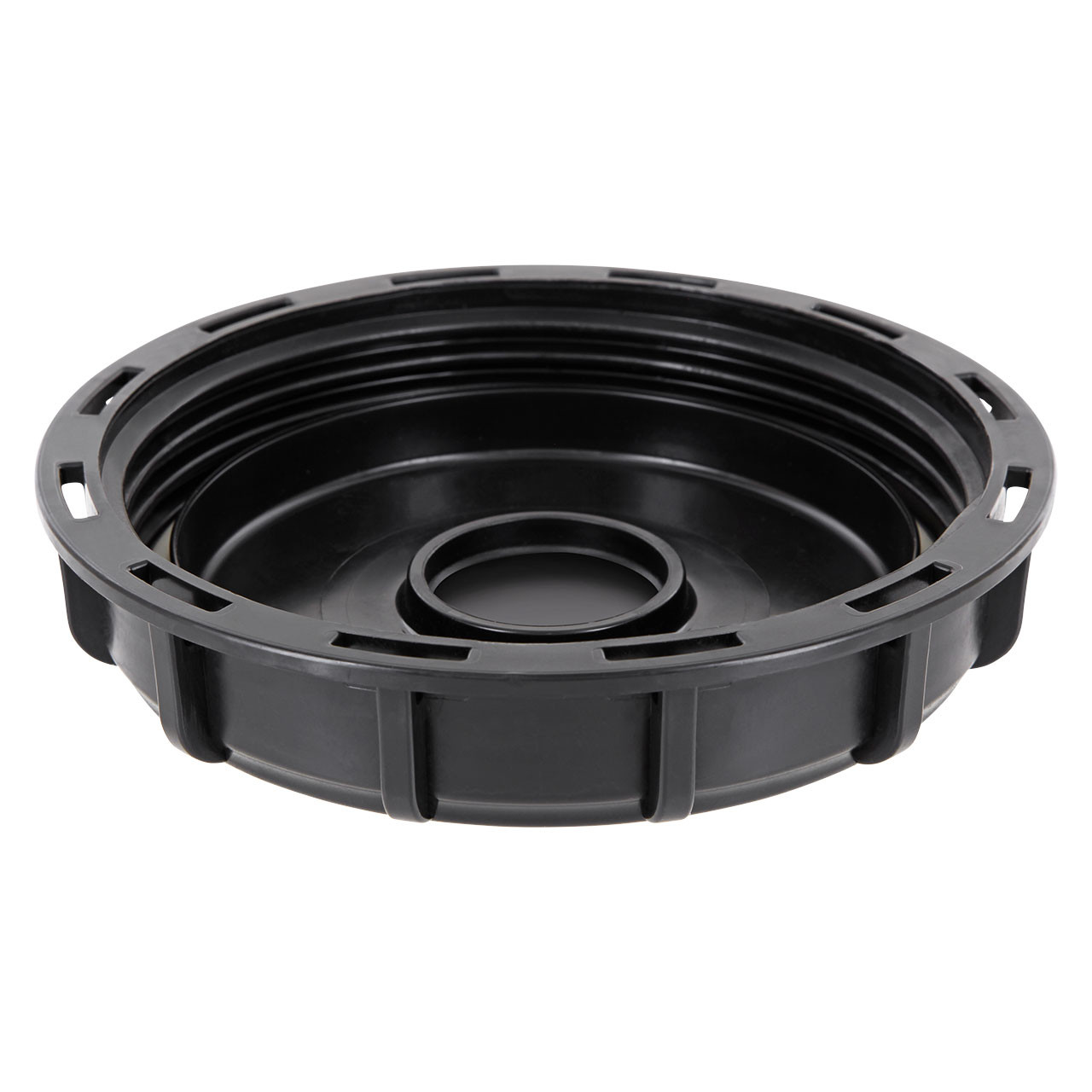 SCHÜTZ IBC Deckel DN 150 geschlossen TPE-V