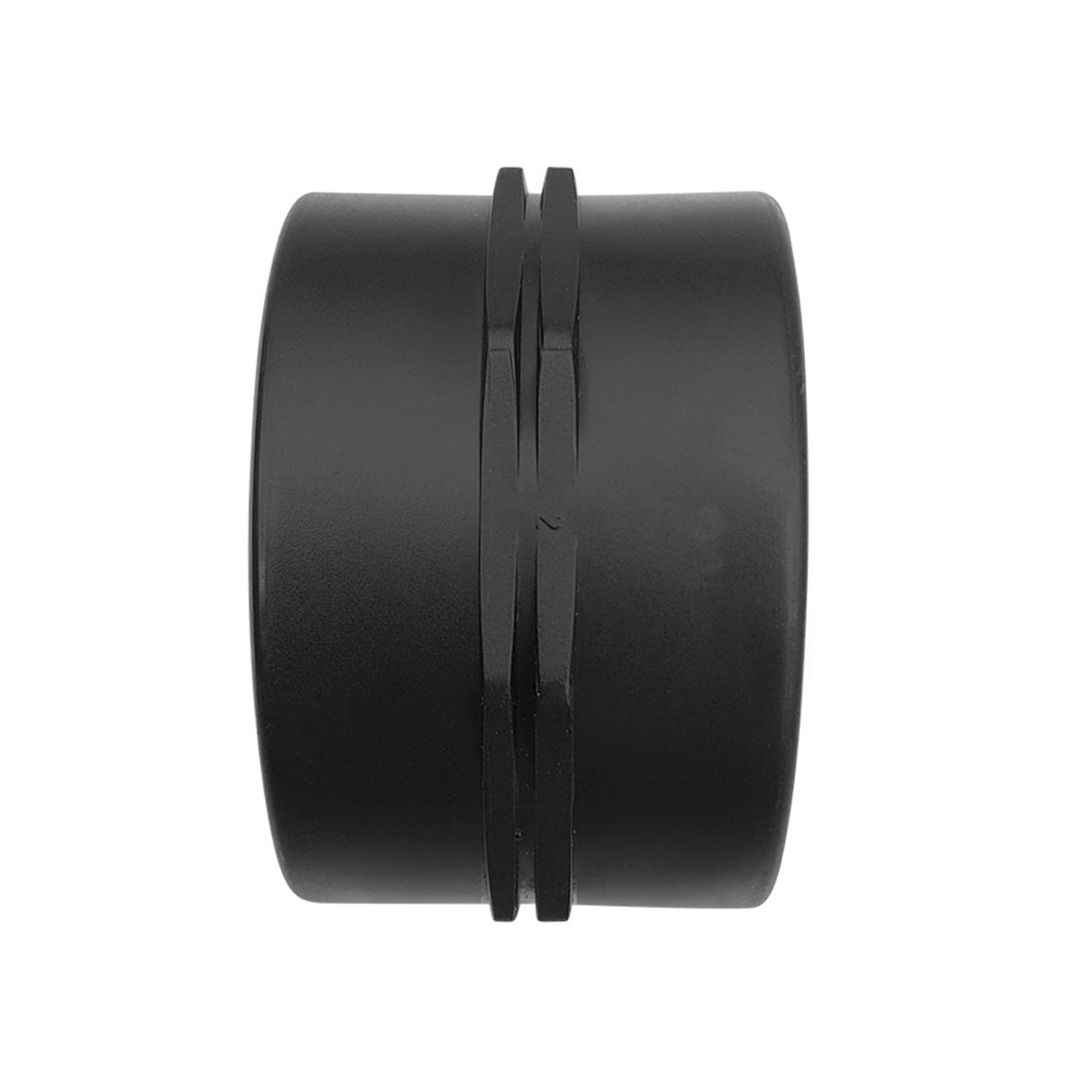 IBC Container Adapter BSP 2" (60mm) Feingewinde DN 50 - PP-Gewindefitting Muffe 2" Außengewinde