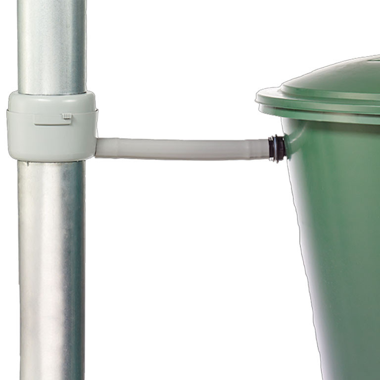 Garantia Füllautomat - Überlaufstop bis 50m² Dachfläche