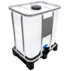 300 Liter IBC Container