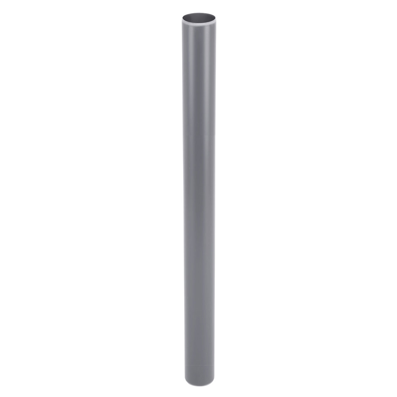 32mm HT Rohr 1000mm Zuschnittware für nebeneinander Tankverbindung
