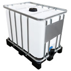 600 Liter IBC Container