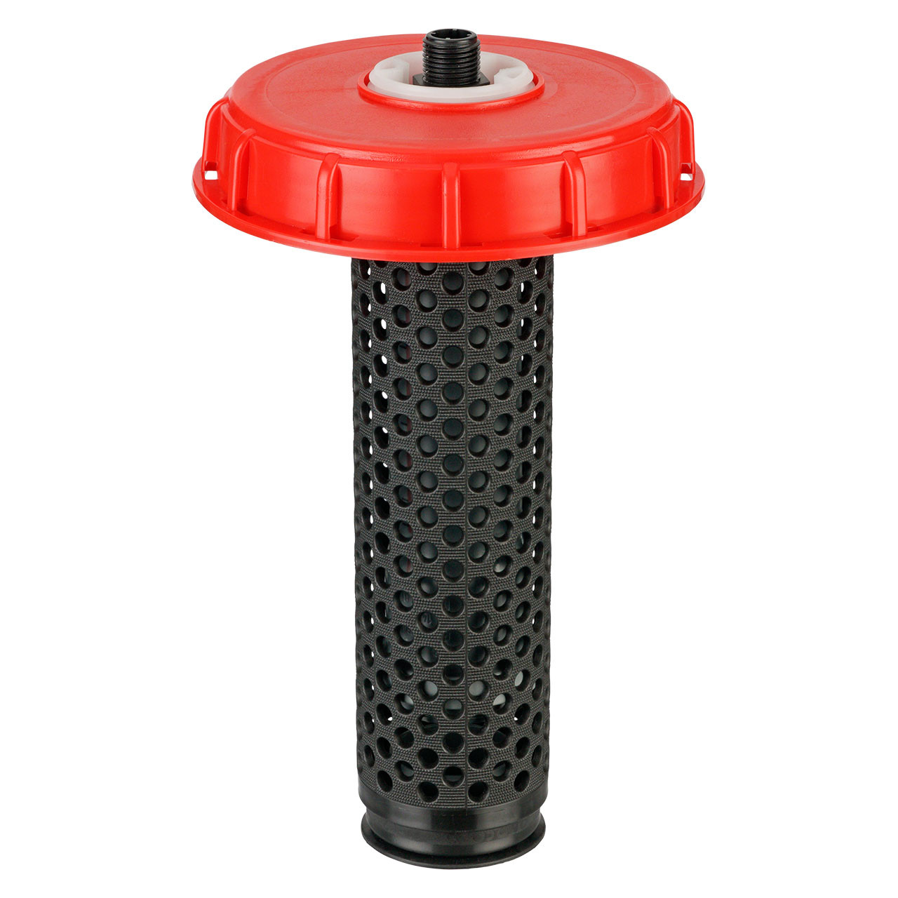 IBC Deckel DN150 Siphon für Kubikgarden